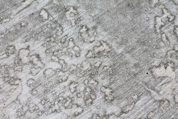 Concrete Acid Staining in Santa Barbara