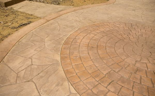 Concrete Overlay Service in Santa Barbara