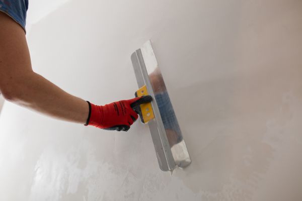 Concrete Refinishing in Santa Barbara