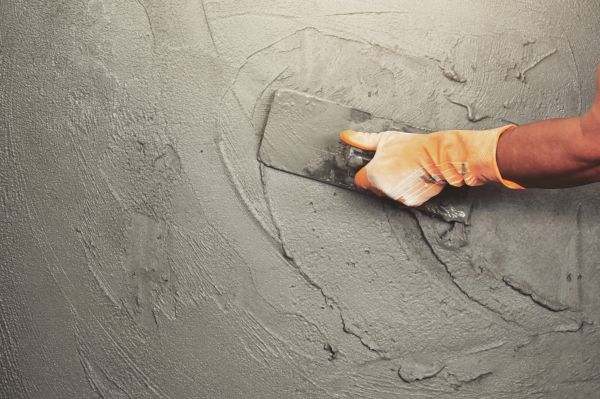 Concrete Topping Service in Santa Barbara
