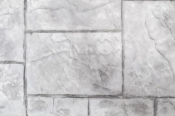 Stamped Concrete Service in Santa Barbara