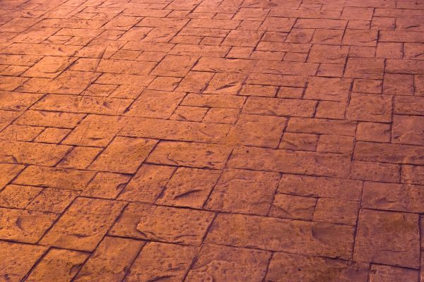 Decorative Paving in Santa Barbara