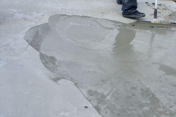 Concrete Overlaying in Santa Barbara