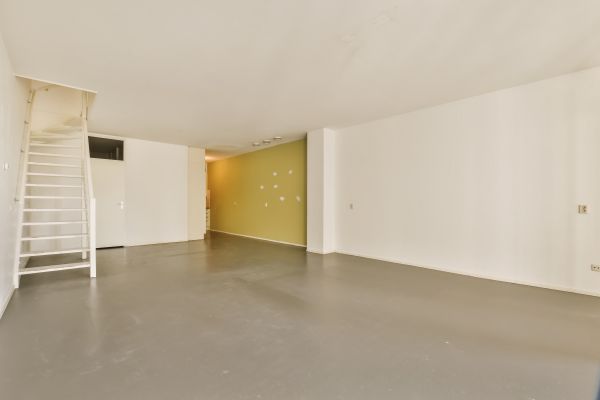 Basement Floor Tinting in Santa Barbara