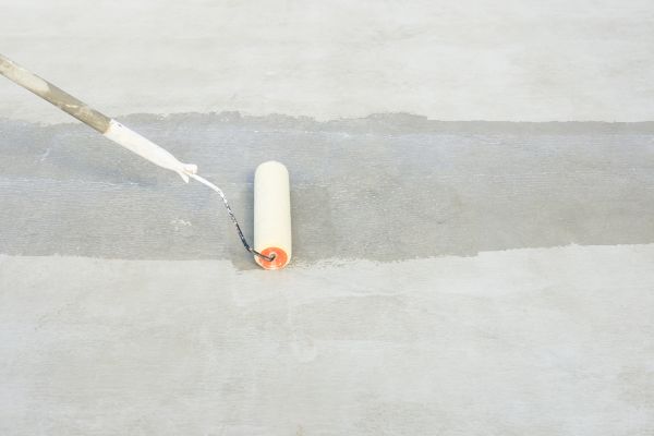 Slab Finishing Service in Santa Barbara