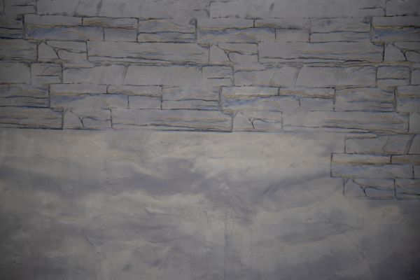 Pool Concrete Stamping in Santa Barbara