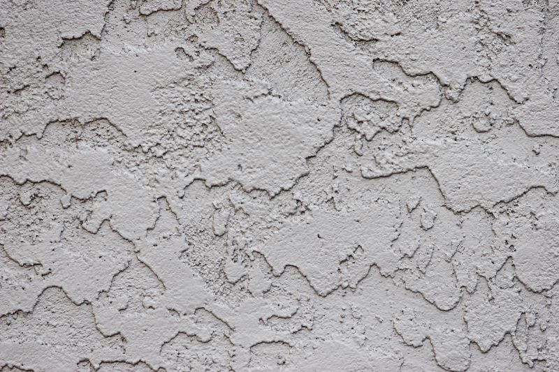 Concrete Texturing