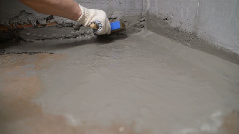 Sealing the Surface