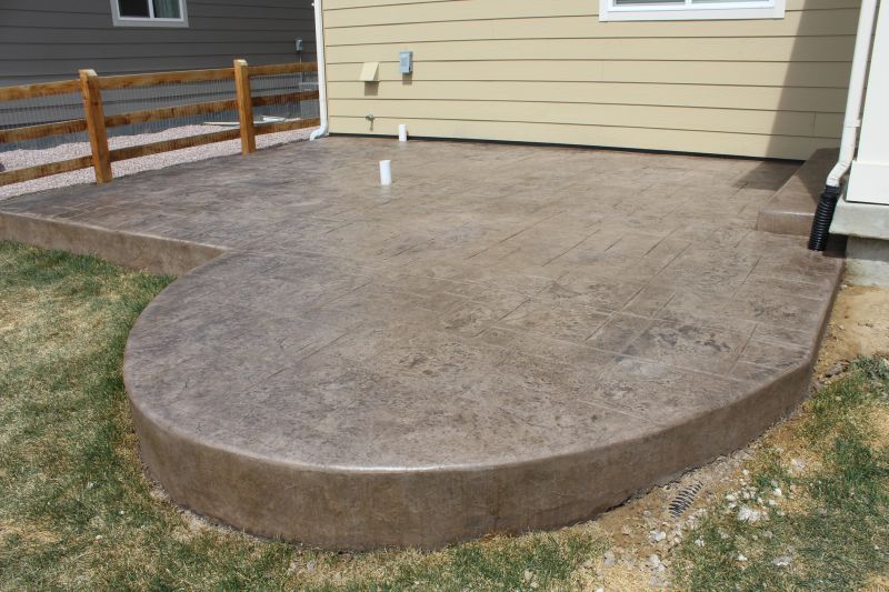 Experienced Concrete Contractors